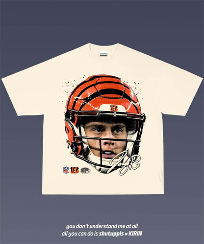 SHUTUPPLS JOE BURROW 1.6