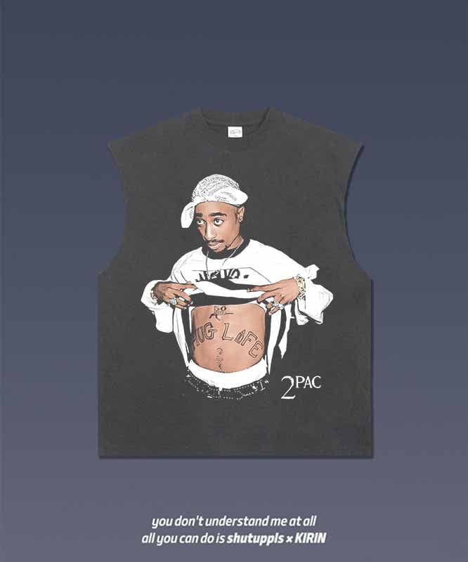 TUPAC TANK 1.7