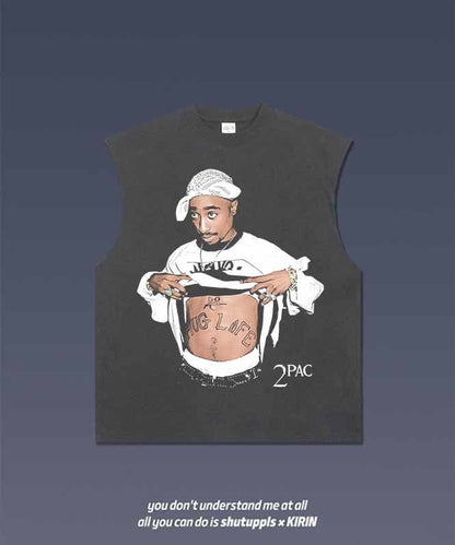 TUPAC TANK 1.7