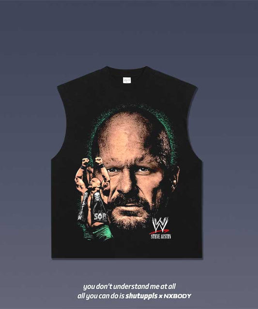 STONE COLD TANK 2.4