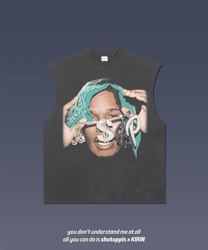 ASAP ROCKY TANK 1.4