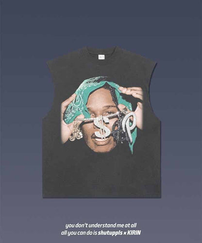 ASAP ROCKY TANK 1.4