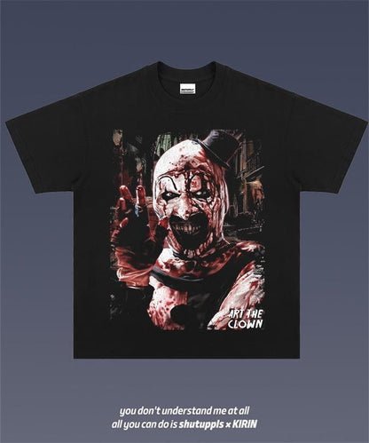 SHUTUPPLS TERRIFIER 1.2