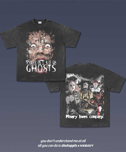 SHUTUPPLS THIRTEEN GHOSTS 1.0