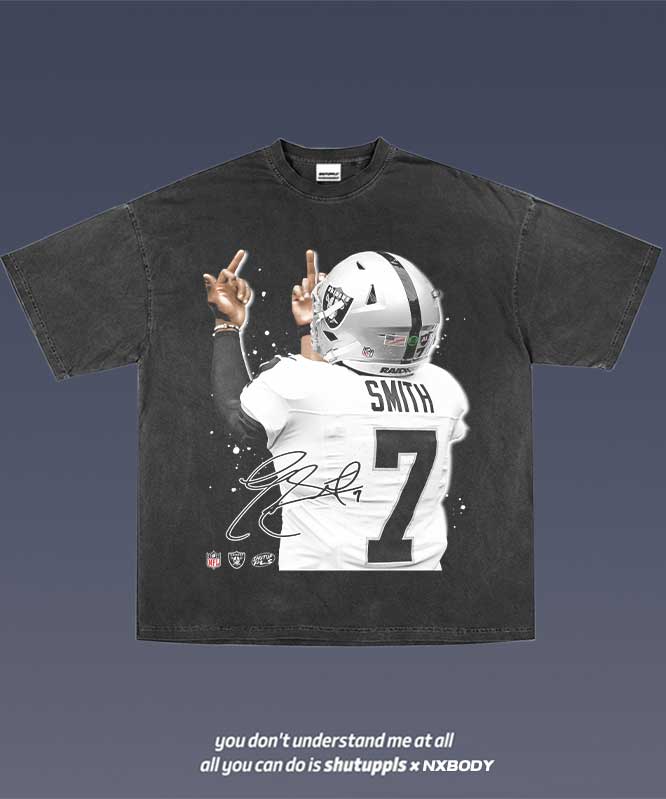 SHUTUPPLS GENO SMITH 1.1