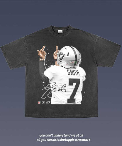 SHUTUPPLS GENO SMITH 1.1