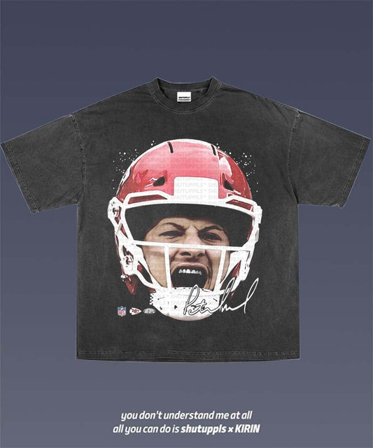SHUTUPPLS PATRICK MAHOMES 1.9
