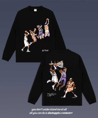 KOBE  LONG SLEEVES 1.8