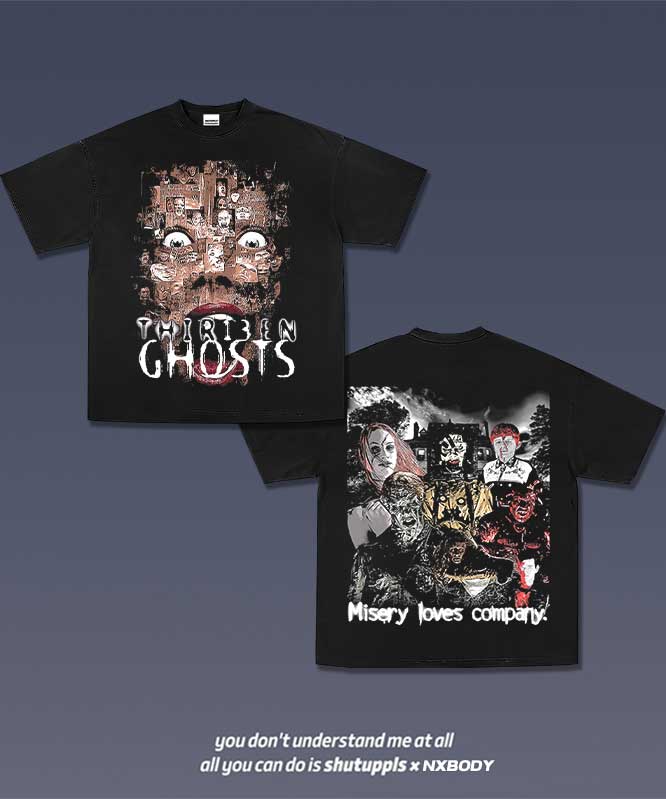 SHUTUPPLS THIRTEEN GHOSTS 1.0