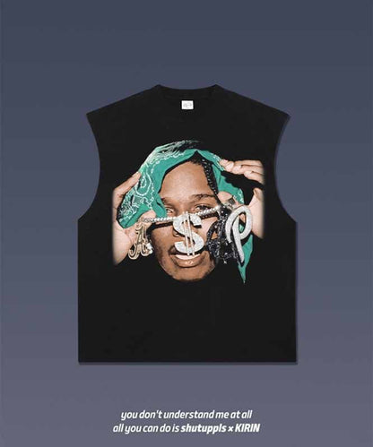 ASAP ROCKY TANK 1.4