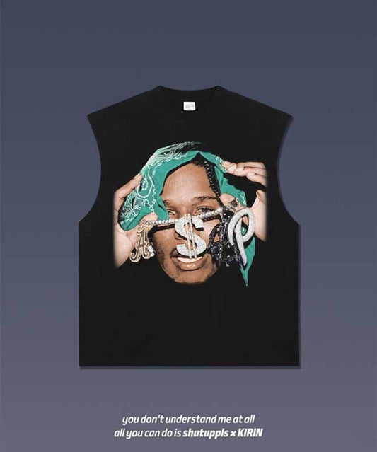 ASAP ROCKY TANK 1.4