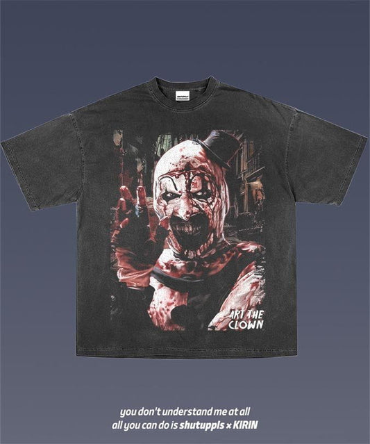 SHUTUPPLS TERRIFIER 1.2