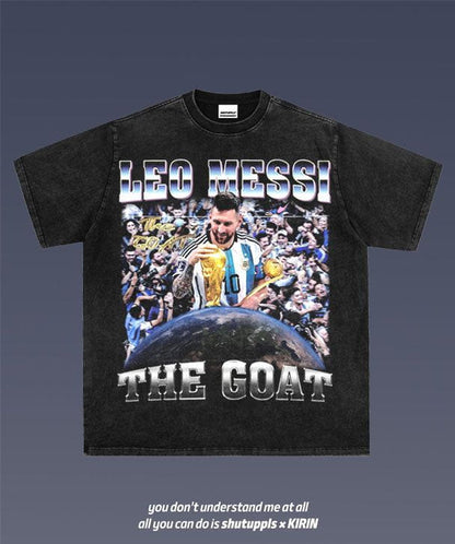 SHUTUPPLS LIONEL MESSI 2.5