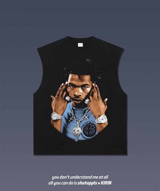 LIL BABY TANK 1.0
