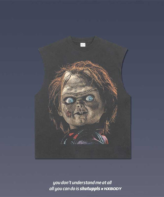 CHUCKY TANK 2.1