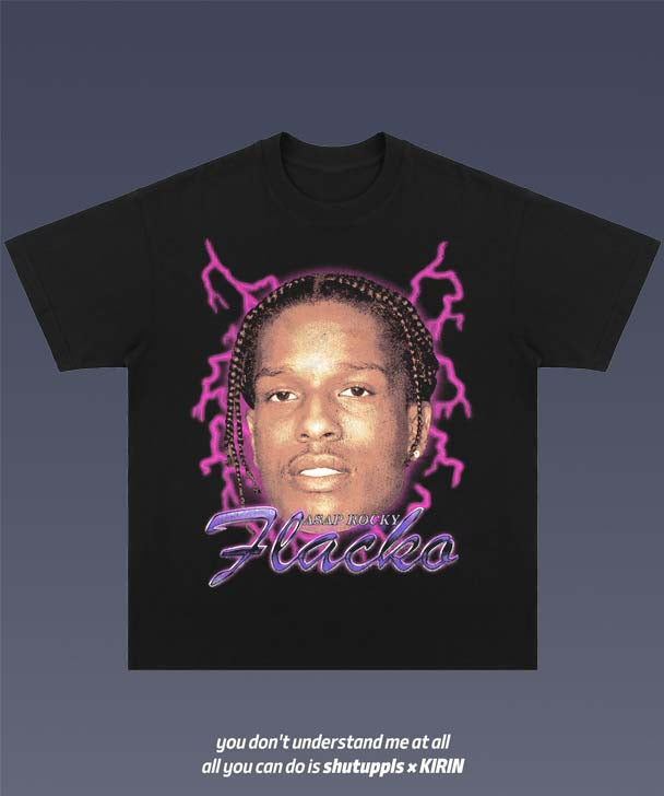 SHUTUPPLS ASAP Rocky FLACKO 3.4