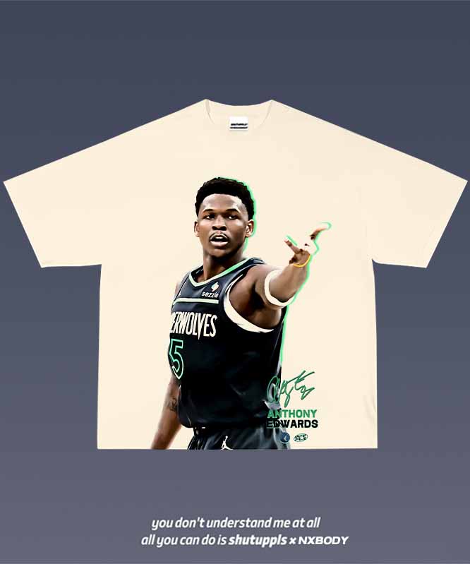 SHUTUPPLS Anthony Edwards 1.45