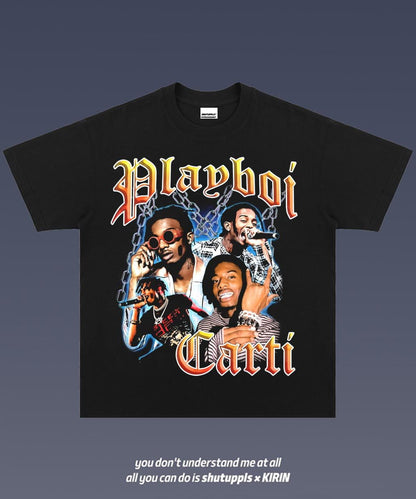 SHUTUPPLS PLAYBOI CARTI