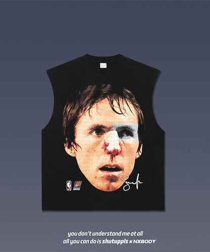 STEVE NASH TANK 1.0