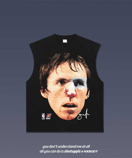 STEVE NASH TANK 1.0