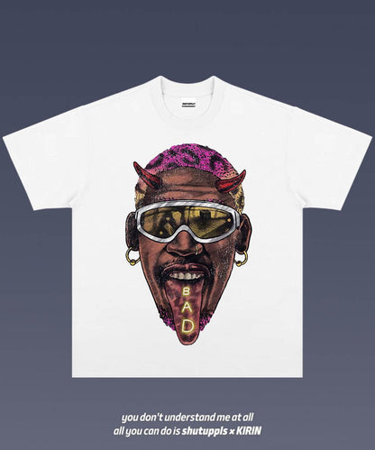 SHUTUPPLS DENNIS RODMAN 6.17