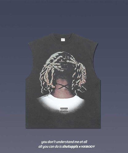 KEN CARSON XPERIMENT TANK 1.2