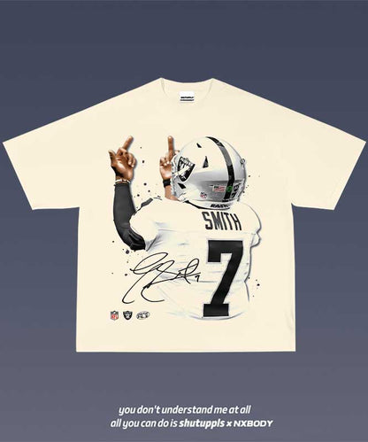 SHUTUPPLS GENO SMITH 1.1