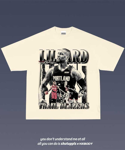 SHUTUPPLS DAMIAN LILLARD 1.1