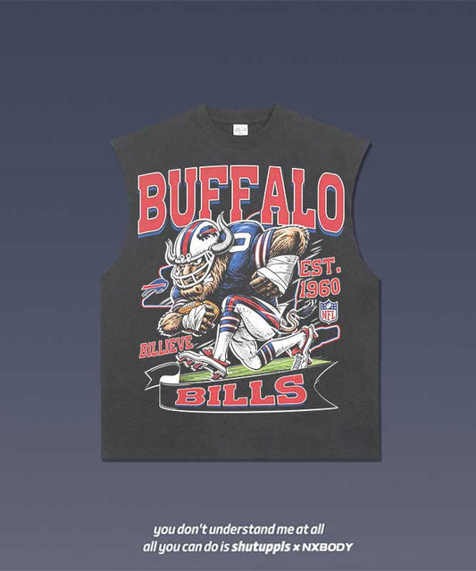 BILLS TANK 1.4
