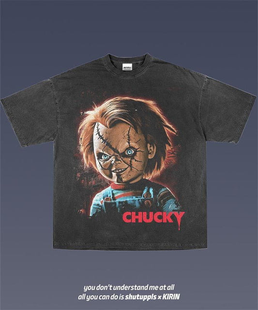SHUTUPPLS CHUCKY 1.8