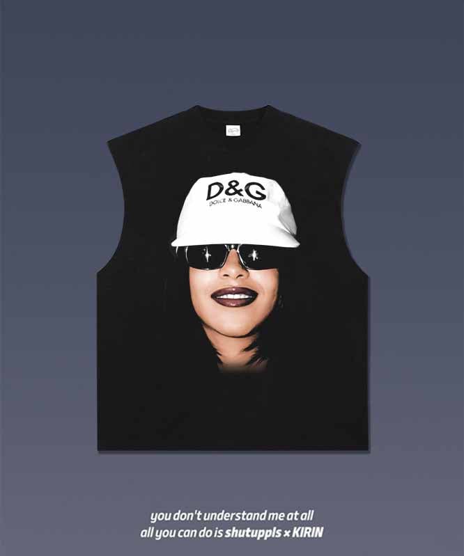 AALIYAH TANK 1.2