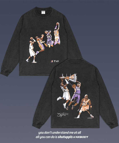 KOBE  LONG SLEEVES 1.8
