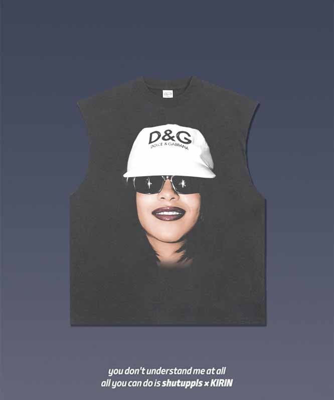 AALIYAH TANK 1.2
