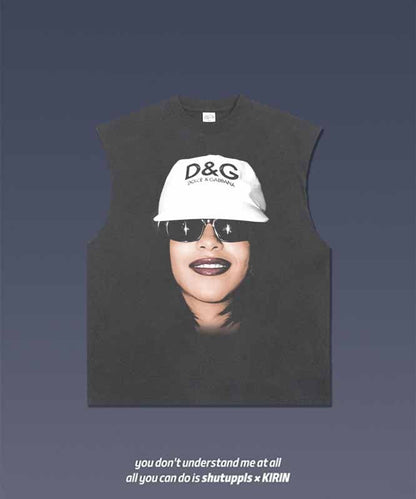 AALIYAH TANK 1.2