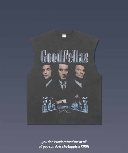 GOODFELLAS TANK 1.0