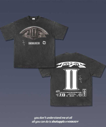 JACKBOYS II TEE 1.0