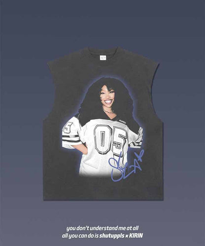 SZA TANK 1.8