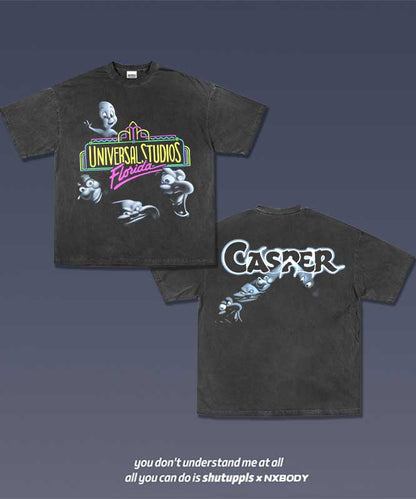 SHUTUPPLS CASPER 1.0