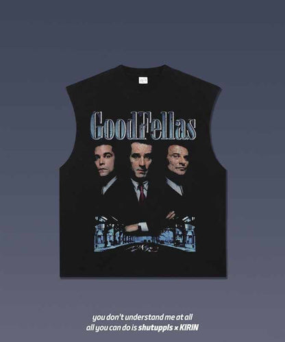 GOODFELLAS TANK 1.0