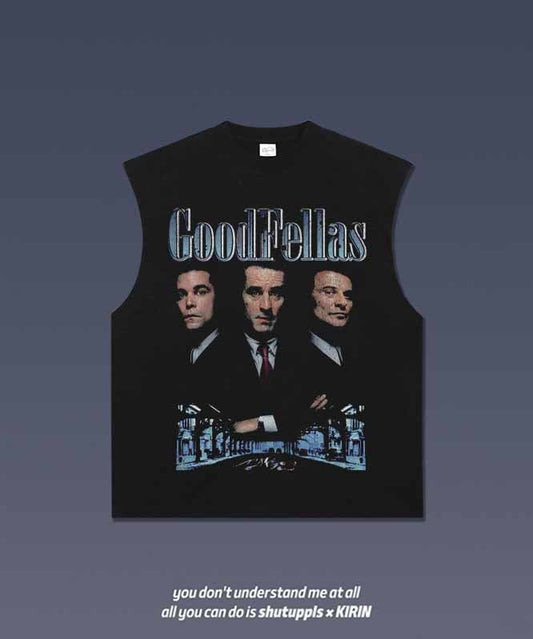 GOODFELLAS TANK 1.0