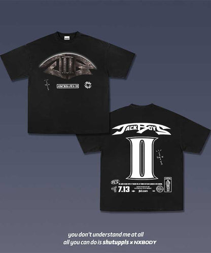 JACKBOYS II TEE 1.0