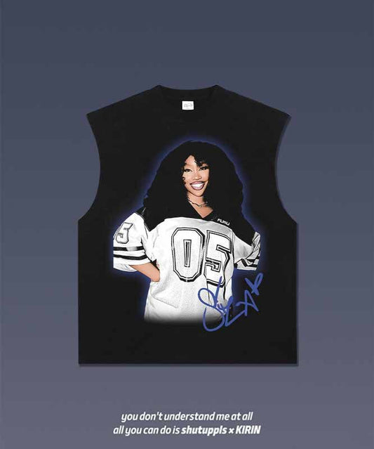 SZA TANK 1.8