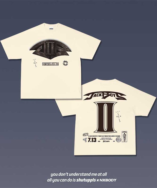 JACKBOYS II TEE 1.0
