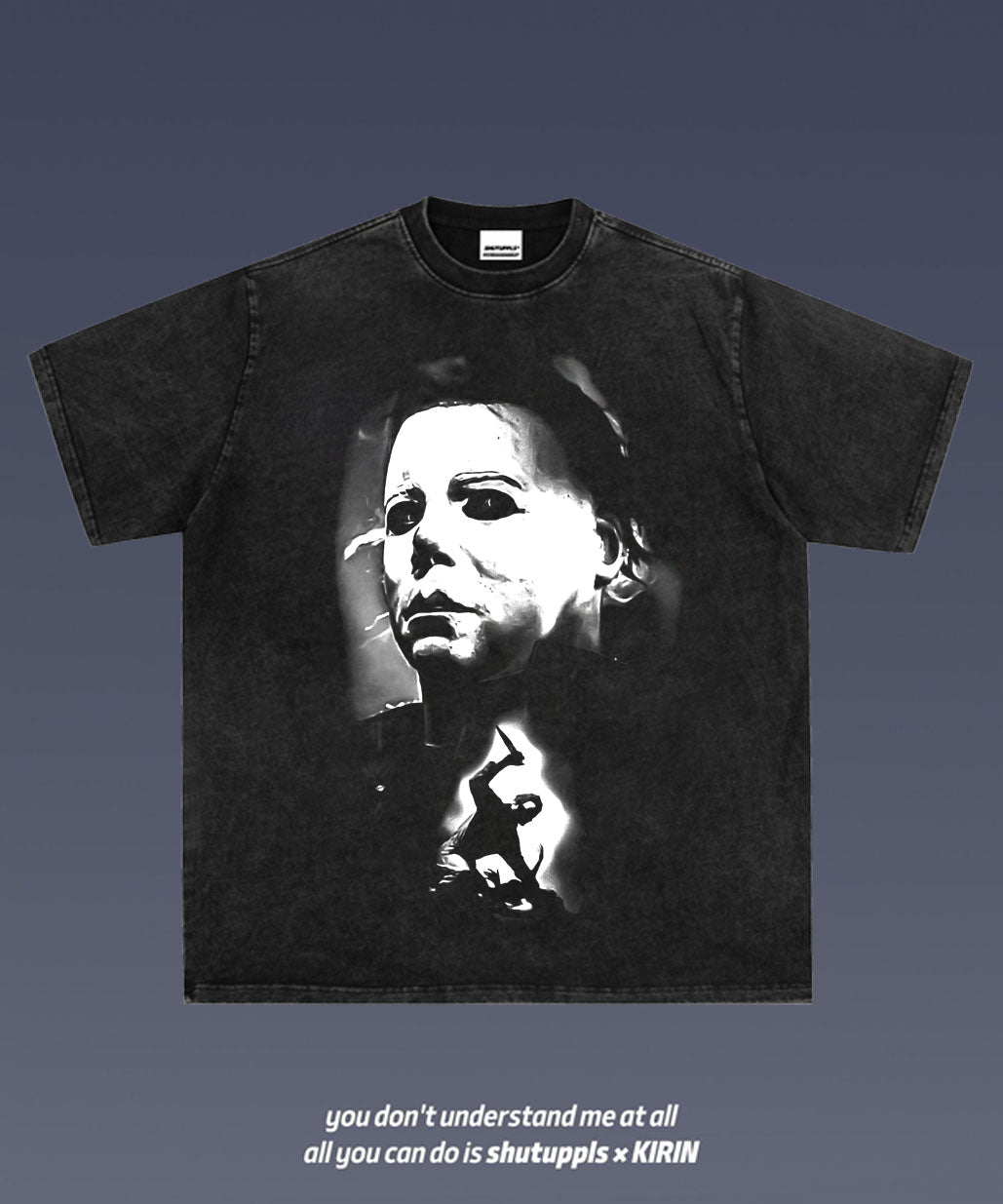 SHUTUPPLS Michael Myers 1.4