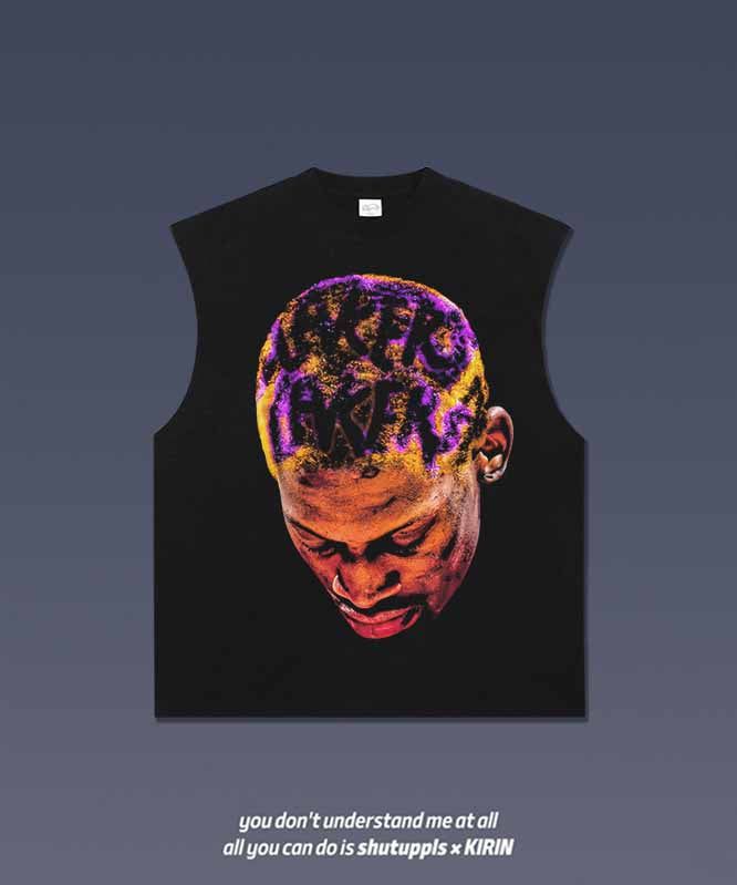 DENNIS RODMAN TANK 2.8