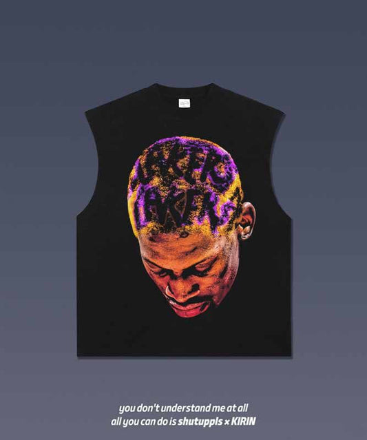 DENNIS RODMAN TANK 2.8