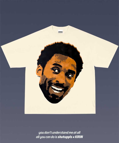 SHUTUPPLS KOBE VINTAGE TEE 11.4