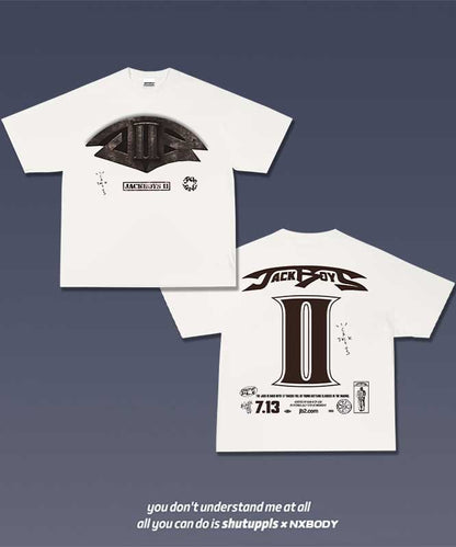 JACKBOYS II TEE 1.0