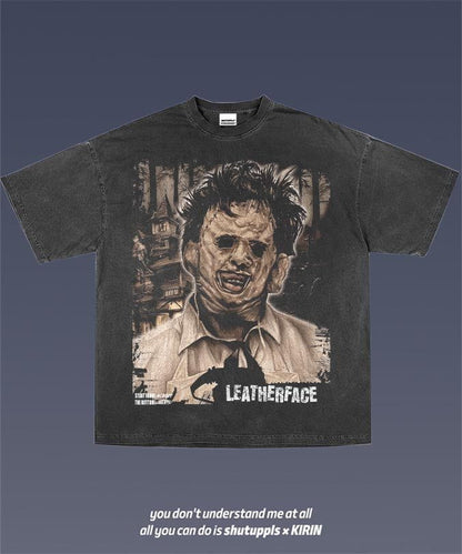 SHUTUPPLS LEATHERFACE 1.1