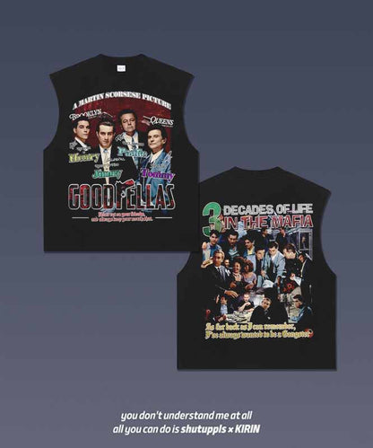GOODFELLAS TANK 1.1